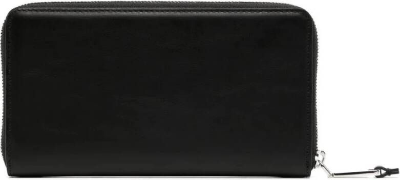 Emporio Armani Wallets & Cardholders Zwart Dames