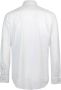 Emporio Armani Witte Overhemden Stijlvol en Trendy White Heren - Thumbnail 2