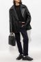 Emporio Armani Trainingsshirt Stijlvol en Comfortabel Black Heren - Thumbnail 2