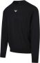 Emporio Armani Zwarte Sweaters met Regular Fit Black Heren - Thumbnail 2