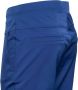 &Co Woman Co Woman broek PEppe Travel Pa107-1 35080 Blauw Dames - Thumbnail 2