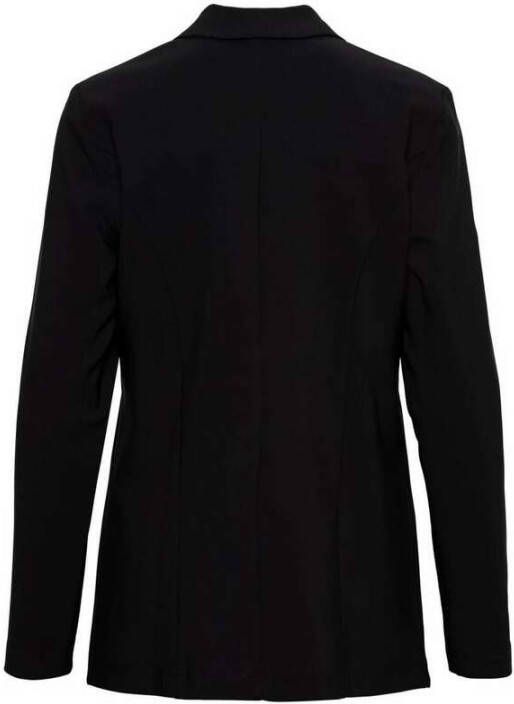 &Co Woman Blazer Zwart Dames