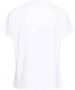 &Co Woman T-shirt White Dames - Thumbnail 2