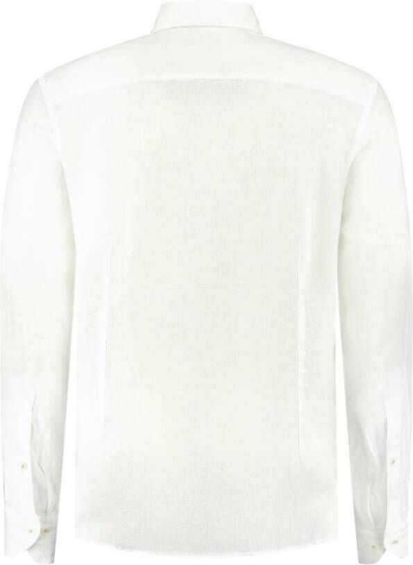 &Copenhagen Shirts Wit Heren