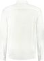 Stenströms Casual Overhemd in Blauw Geruit Patroon White Heren - Thumbnail 2