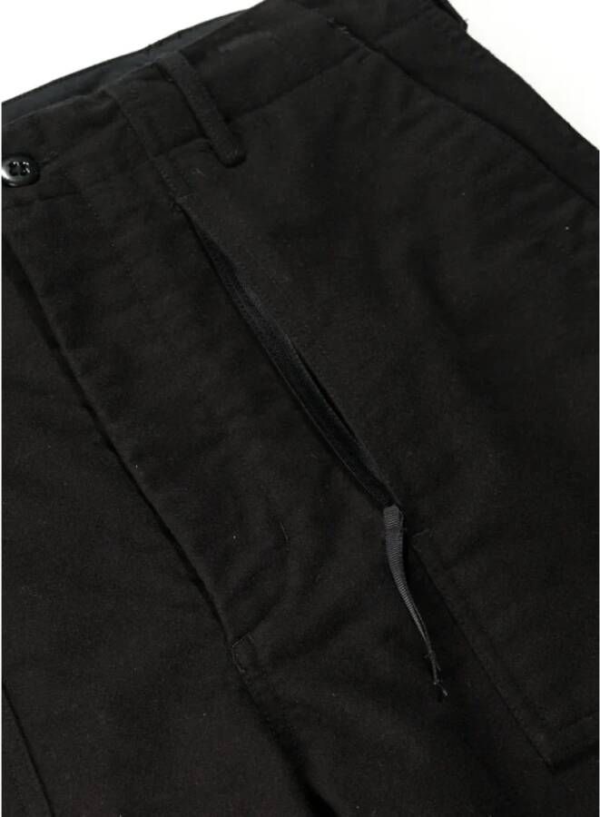 Engineered Garments Broek Zwart Heren