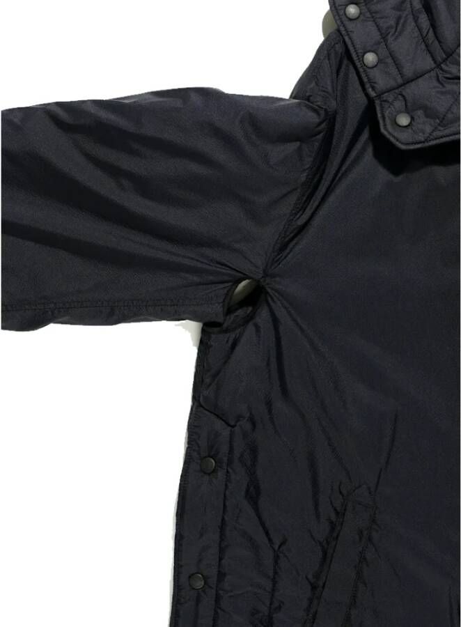 Engineered Garments Jassen Blauw Heren