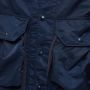 Engineered Garments Jassen Blauw Heren - Thumbnail 2