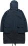 Engineered Garments Jassen Blauw Heren - Thumbnail 2