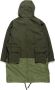 Engineered Garments Jassen Groen Heren - Thumbnail 2