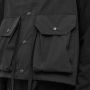 Engineered Garments Jassen Zwart Heren - Thumbnail 2