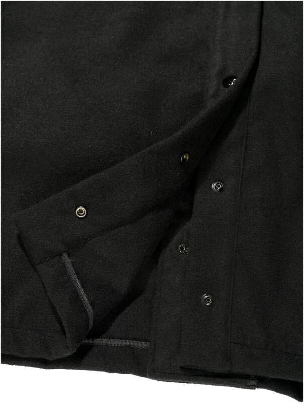 Engineered Garments Jassen Zwart Heren