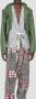 Engineered Garments Trousers Meerkleurig Heren - Thumbnail 2