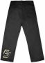 Enterprise Japan Broek Zwart Heren - Thumbnail 2