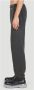 Entire Studios Gewassen Heavy Track Pants Black Heren - Thumbnail 2
