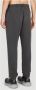 Entire Studios Gewassen Heavy Track Pants Black Heren - Thumbnail 3