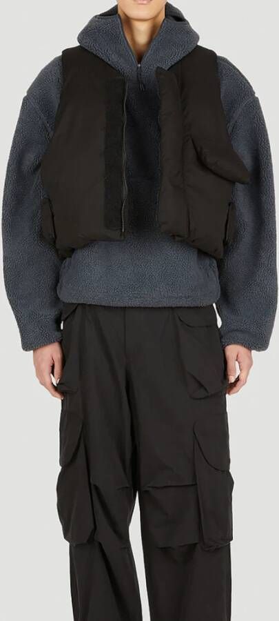 Entire Studios Sweatpants Zwart Heren