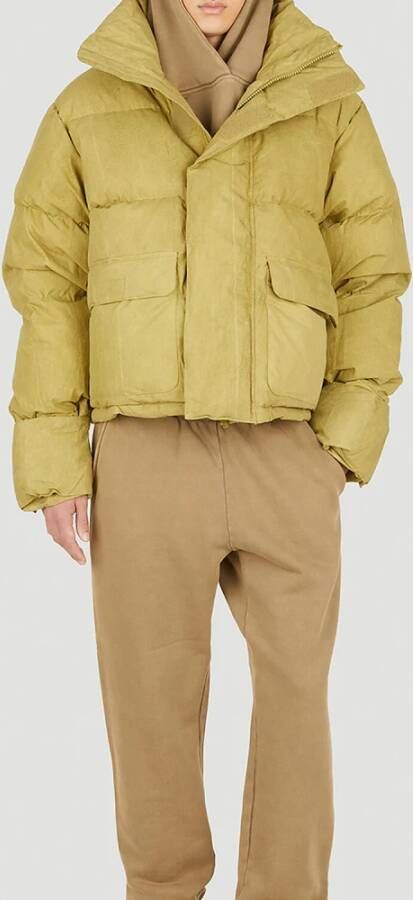 Entire Studios Sweatshirts & Hoodies Beige Heren