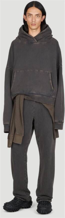 Entire Studios Sweatshirts & Hoodies Zwart Heren