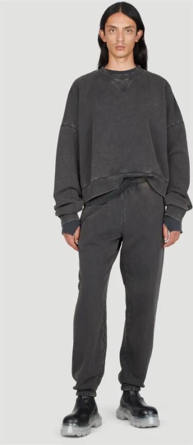 Entire Studios Sweatshirts & Hoodies Zwart Heren