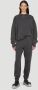 Entire Studios Sweatshirts & Hoodies Zwart Heren - Thumbnail 2