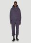 Entire Studios Sweatshirts & Hoodies Paars Heren - Thumbnail 3