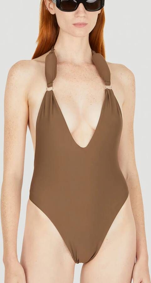 Entire Studios Swimwear Bruin Dames