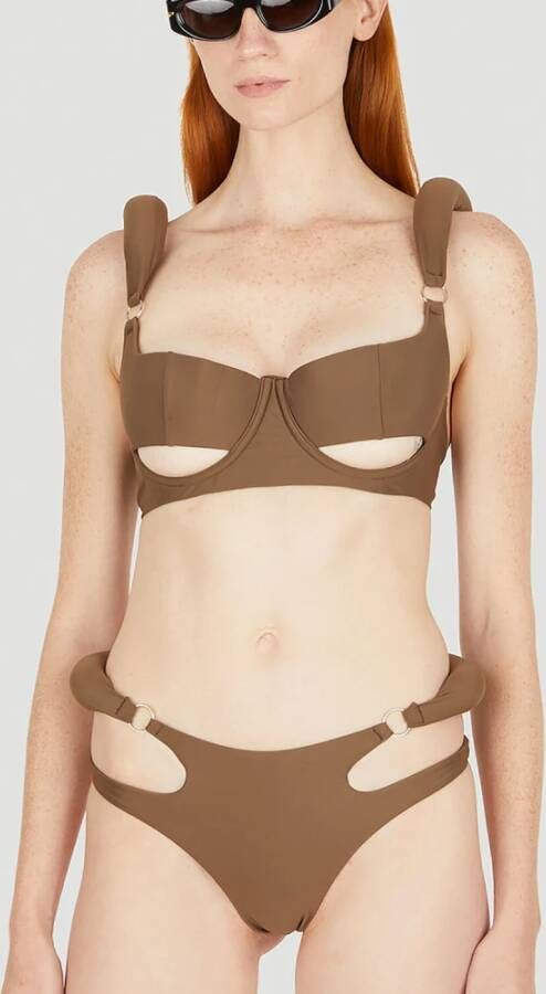 Entire Studios Swimwear Bruin Dames