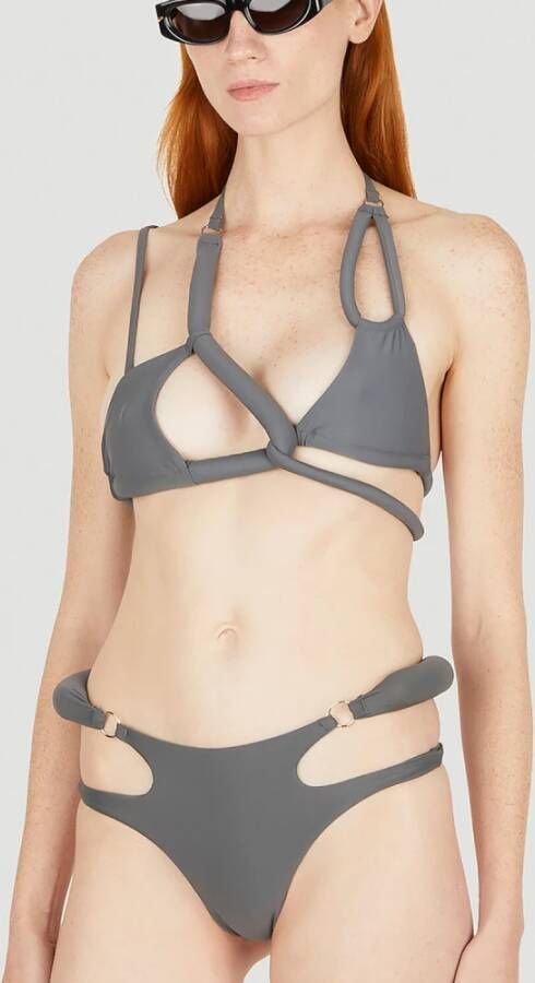 Entire Studios Swimwear Grijs Dames