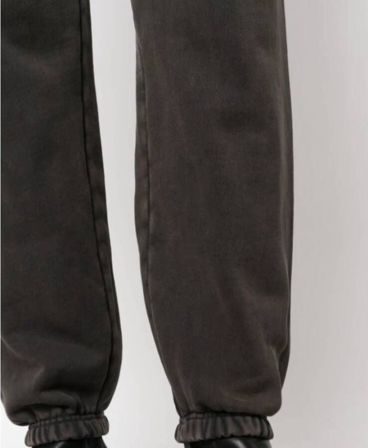 Entire Studios Trousers Zwart Heren