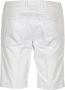 Entre amis Casual Shorts White Heren - Thumbnail 2