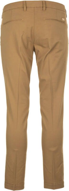 Entre amis Broek Beige Heren