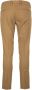 Entre amis Broek Beige Heren - Thumbnail 2