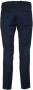Entre amis Broek Blauw Heren - Thumbnail 2