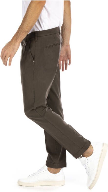Entre amis Broek Bruin Heren