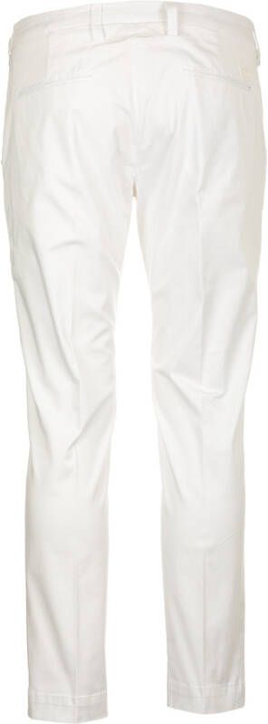Entre amis Broek Wit Heren