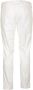 Entre amis Broek White Heren - Thumbnail 2