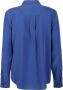 Equipment Shirts Blauw Dames - Thumbnail 2