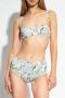 Erdem Bikinibroekje Meerkleurig Dames - Thumbnail 2
