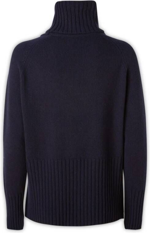 Erika Cavallini Coltrui Blauw Dames
