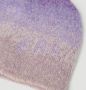 ERL Gradient Beanie voor Mannen Purple Heren - Thumbnail 2