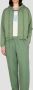 ERL Sweatpants Groen Heren - Thumbnail 2