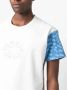 ERL T-Shirts White Heren - Thumbnail 2