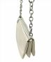 Ermanno Scervino Tas 2401360 Beige Dames - Thumbnail 2