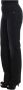 Ermanno Scervino Blue Cotton Blend Slim Fit Bootcut Jeans Blauw Dames - Thumbnail 2
