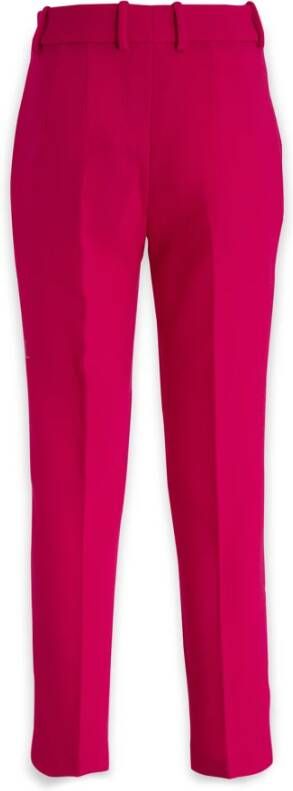 Ermanno Scervino Chinos Roze Dames