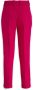 Ermanno Scervino Chinos Roze Dames - Thumbnail 2