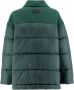 Ermanno Scervino Down Jackets Groen Dames - Thumbnail 2