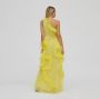 Ermanno Scervino Jassen Yellow Dames - Thumbnail 2