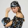 Ermanno Scervino Hats Zwart Dames - Thumbnail 2